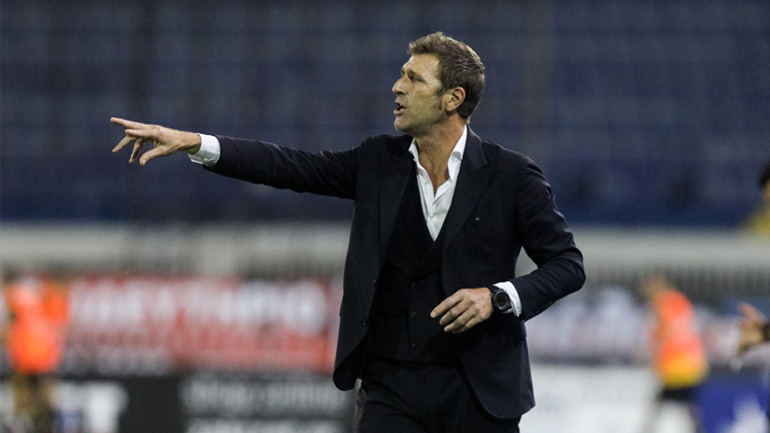 Με πολλές απουσίες η προπόνηση της ΑΕΚ