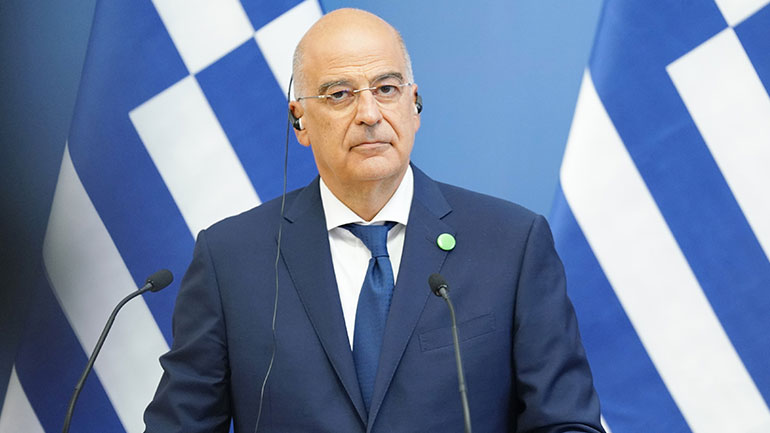 Συνάντηση Δένδια με την ΥΠΕΞ της Βουλγαρίας