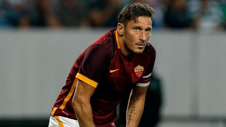 Θρήνος για τον Τότι: «Έφυγε» ο πατέρας του από τον κορωνοϊό