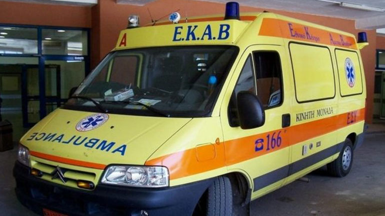 Σέρρες: Εργάτης έχασε τη ζωή του από ηλεκτροπληξία