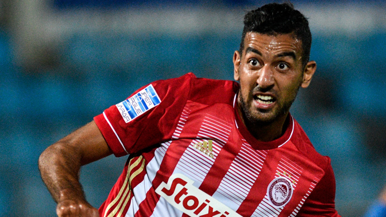 Η ανάλυση του Κλάτενμπεργκ για το ακυρωθέν γκολ του Χασάν στο ματς ΠΑΣ-Ολυμπιακός