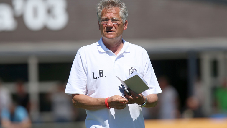 Παναθηναϊκός: Σε πρώτο πλάνο οι Μπόλονι και Πογιέτ για τη θέση του προπονητή