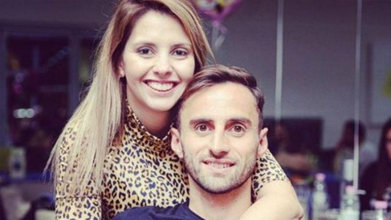 Σύζυγος Μαουρίσιο: «Περίμενα μια πρόταση από τον ΠΑΟΚ αλλά δεν την έκαναν»