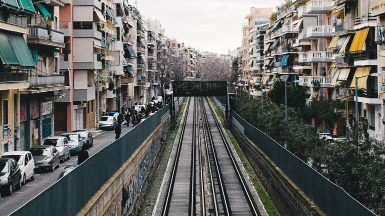 ΕΡΓΟΣΕ: Δημοπρατούνται έργα 262 εκατ. ευρώ