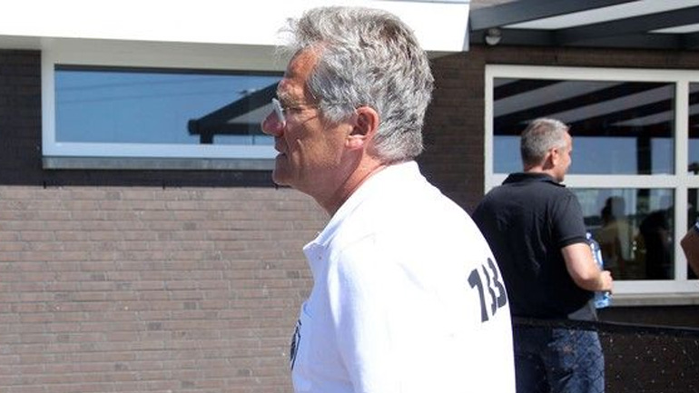 Παναθηναϊκός: Προφορική συμφωνία με τον Μπόλονι