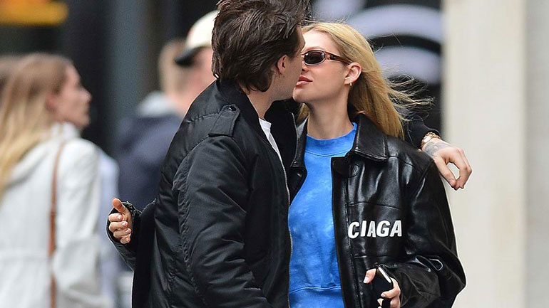 Brooklyn Beckham: Όλες οι λεπτομέρειες του γάμου του με τη δισεκατομμυριούχο Nicola Peltz