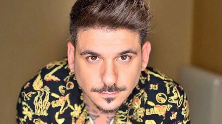 Χώρισε ο Stan ύστερα από έναν χρόνο σχέσης!