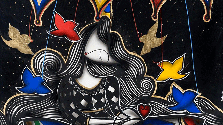 O Sonke …πάει Μοναστηράκι με καρουζέλ