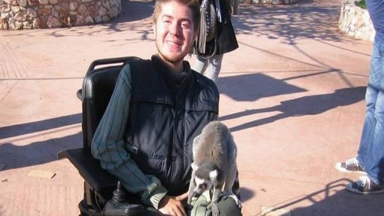 Ο Αλ. Τσίπρας για τον θάνατο του Ηλία Κωνσταντινίδη, μέλους της Νεολαίας ΣΥΡΙΖΑ