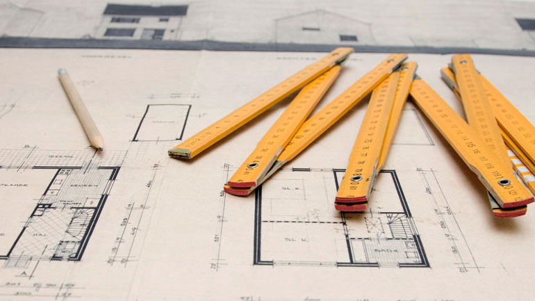 ΕΛΣΤΑΤ: Αυξήθηκε 12% ο αριθμός των οικοδομικών αδειών τον Ιούλιο