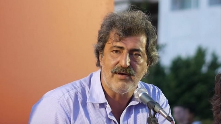 Στην Κρήτη μεταβαίνει ο Πολάκης την Τρίτη