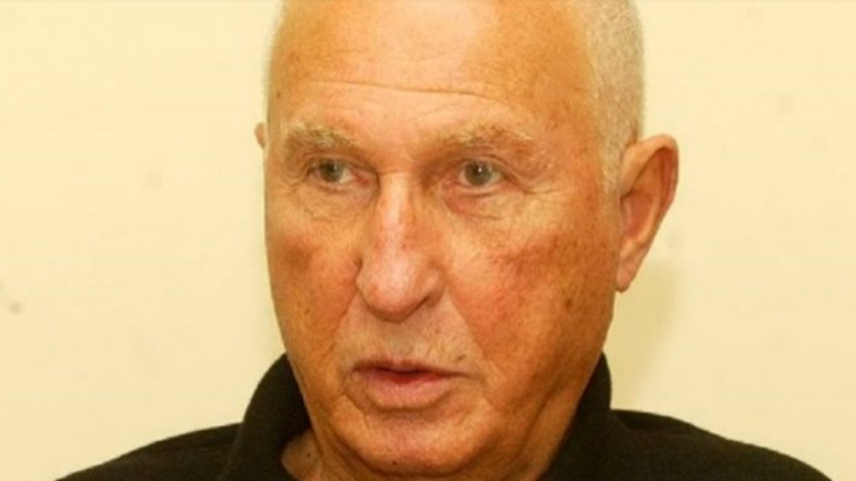 Άρης: Έφυγε από τη ζωή ο Μενέλαος Χατζηγεωργίου