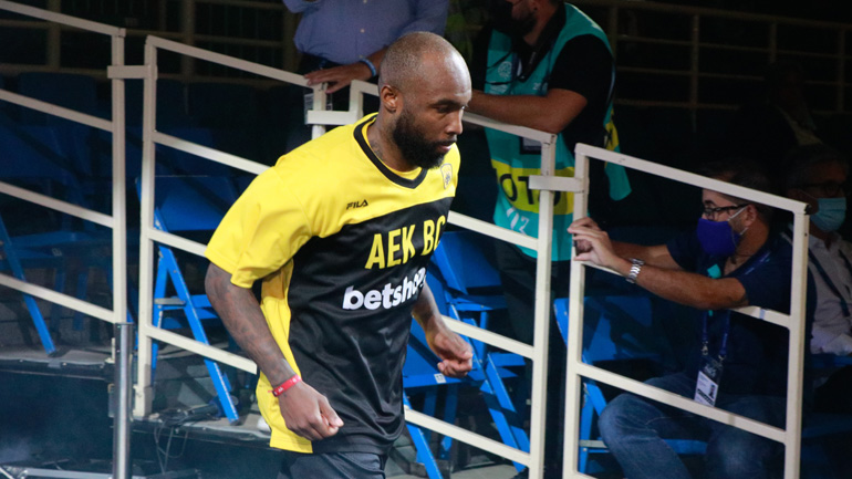 Ράις: «Δεν μπορείς να τιμωρείς τις ομάδες, αν δεν είναι σε θέση να παίξουν μέσα στην πανδημία»