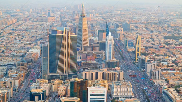 Μεταξύ σαουδαραβικών τραπεζών η μεγαλύτερη εξαγορά του κλάδου παγκοσμίως για το 2020