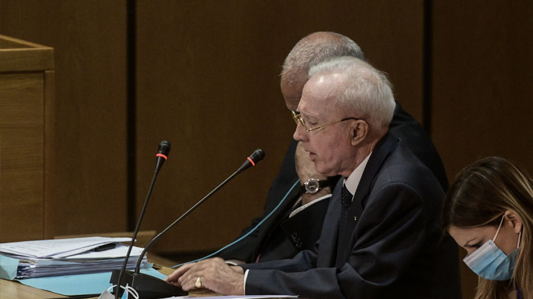 Κ. Πλεύρης: Έχουμε υπόνοιες επηρεασμού του δικαστηρίου από την απόφαση για τους ενόχους της Χρυσής Αυγής