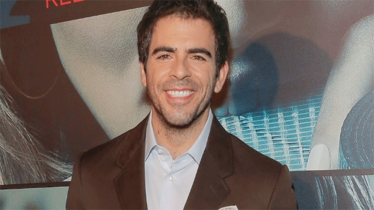 Ελάι Ροθ: «Σε εποχές φόβου οι άνθρωποι θέλουν να τρομοκρατούνται»