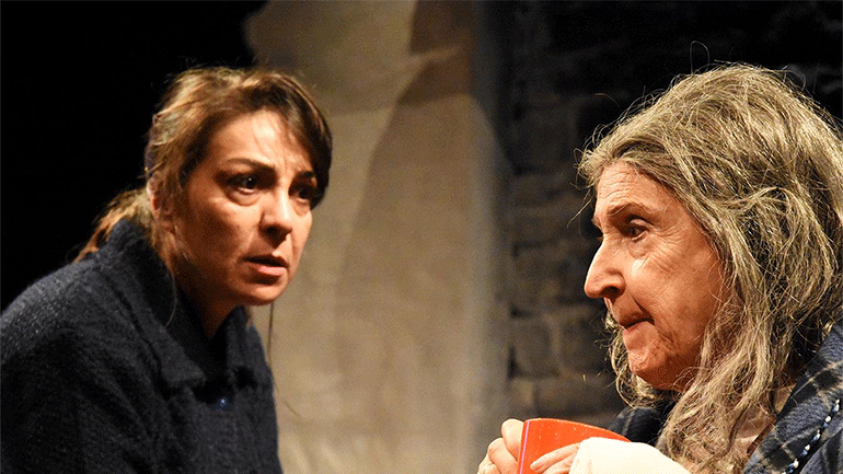 Με τέσσερις δυνατές παραστάσεις ξεκινάει τη σεζόν το Σύγχρονο Θέατρο