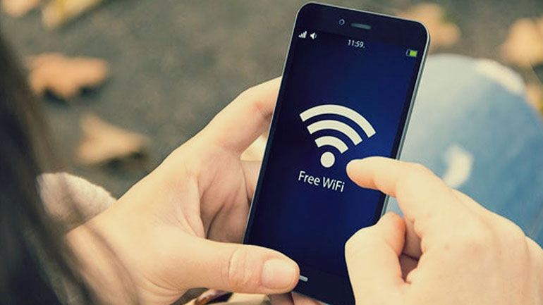 Χιλιάδες δημόσια σημεία σε όλη την Ελλάδα με ασύρματη πρόσβαση στο διαδίκτυο