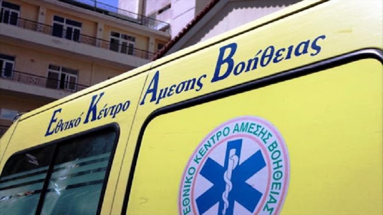 Ανείπωτη τραγωδία στη Χαλκίδα: Νεκρή 28χρονη έγκυος – Χάθηκε και το μωρό της