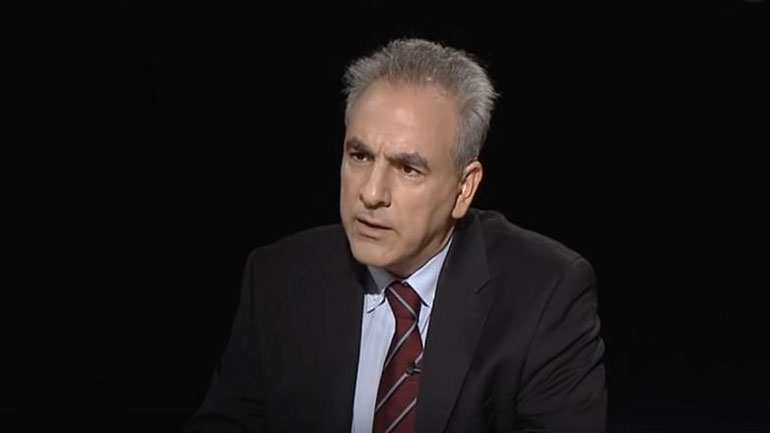 Νέος σύμβουλος Εθνικής Ασφαλείας του πρωθυπουργού ο Θάνος Ντόκος