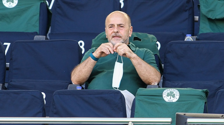 Ο ΠΑΟ δεν είναι ‘δοκιμαστήριο’…