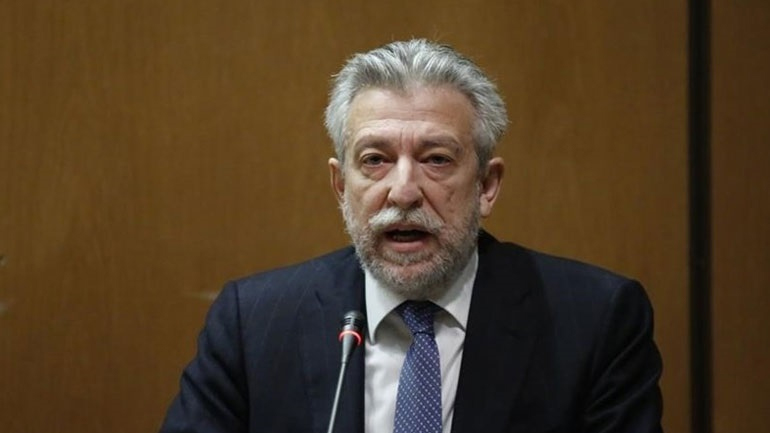 Σε χρόνο-ρεκόρ η Δικαιοσύνη αρχειοθέτησε τις καταγγελίες Κοντονή χωρίς καν να τον καλέσει