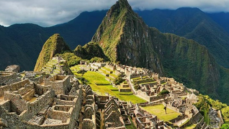 Περού: Άνοιξε ο αρχαιολογικός χώρος στο Μάτσου Πίτσου για Ιάπωνα τουρίστα που περίμενε επτά μήνες