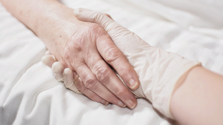 Ολλανδία: Η κυβέρνηση θα νομιμοποιήσει την ευθανασία και για τα παιδιά κάτω των 12 ετών