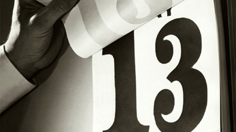 Γιατί θεωρείται γρουσούζικη η Τρίτη και 13;