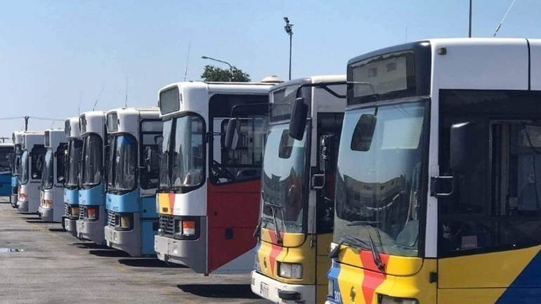 Θεσσαλονίκη: Νεκρός υπάλληλος του ΟΑΣΘ στο αμαξοστάσιο της Σταυρούπολης