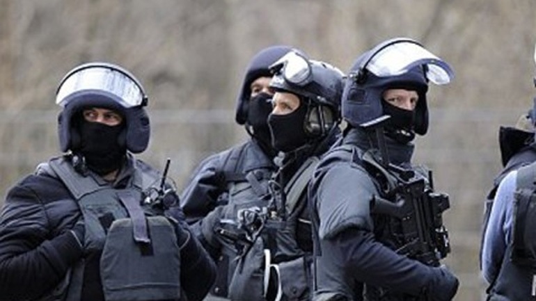 Επίθεση ενόπλων σε Ρώσους αστυνομικούς στην Τσετσενία – Δύο νεκροί