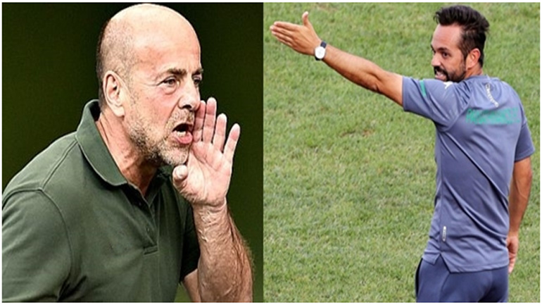 Ο Γιάννης Αλαφούζος έπραξε το Αυτονόητο, αφού πρώτα διέπραξε το Ακατανόητο