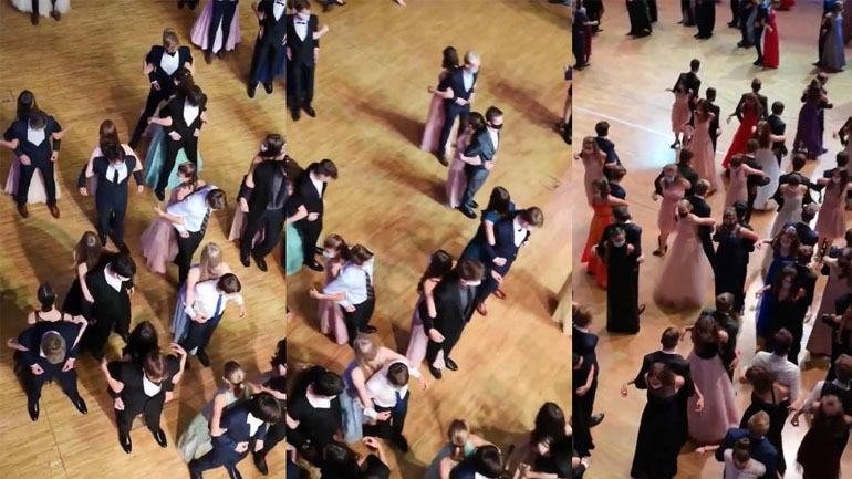 Οι γάμοι το 2021;