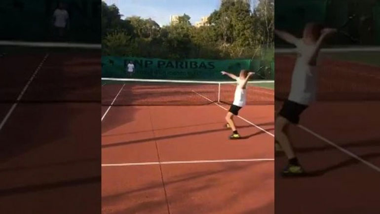 Η καλύτερη προσποίηση 