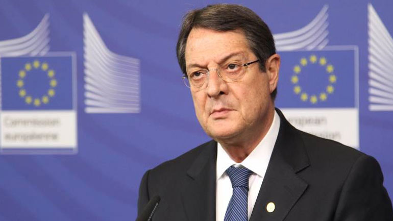 Κύπρος: Έκτακτη σύγκληση του υπουργικού συμβουλίου πριν την άφιξη του Γερμανού ΥΠΕΞ