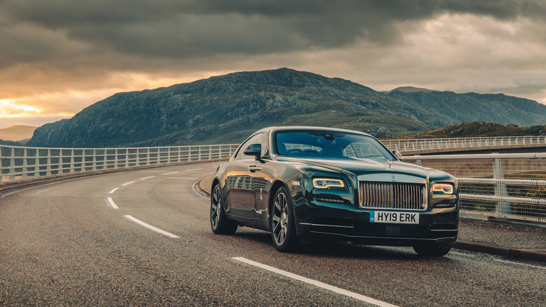 Πρόβλημα για τη Rolls-Royce