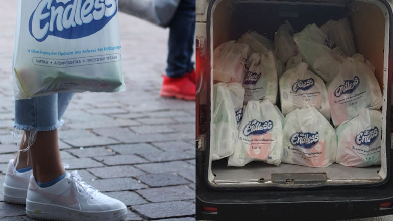 Bοήθεια προς τους πληγέντες της Καρδίτσας από την Eurochartiki