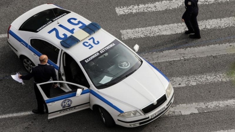 Θεσσαλονίκη: Εξιχνιάστηκαν επτά περιπτώσεις κλοπών Θεσσαλονίκη: Εξιχνιάστηκαν επτά περιπτώσεις κλοπών