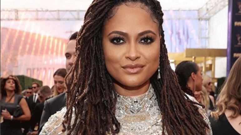 Η Άβα ΝτουΒερνάι δεν είχε ιδέα ότι θα μπορούσε να γίνει σκηνοθέτιδα