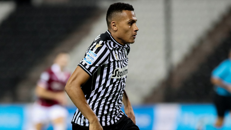 ΠΑΟΚ: Στην αναμονή για Ζαμπά, αργεί ο Κρέσπο