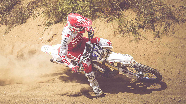 Yamaha και Fantic Motor: Η συνεργασία επισημοποιήθηκε!