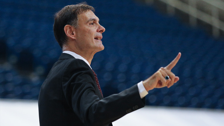 Μπαρτζώκας: «Αλλοιώνονται αποτελέσματα εξαιτίας του κορωνοϊού»