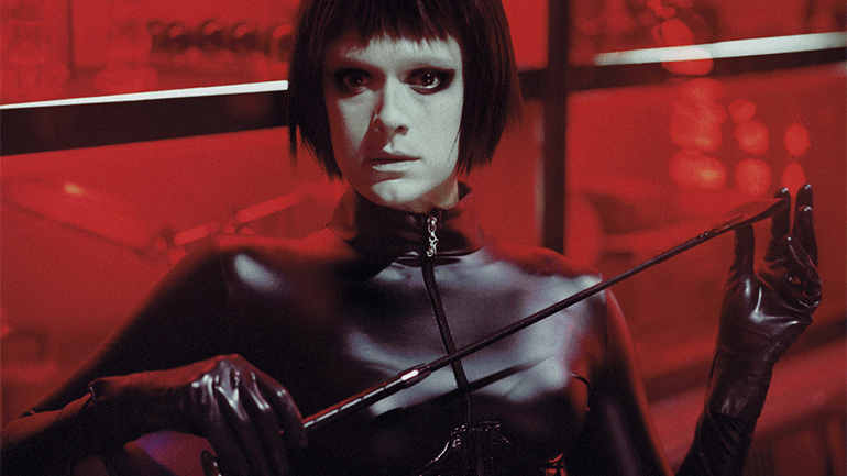 «Τα Σκυλιά Δε Φοράνε Παντελόνια» – Μια ιστορία για την απώλεια της αγάπης του Τζ.-Π. Βαλκεάπα