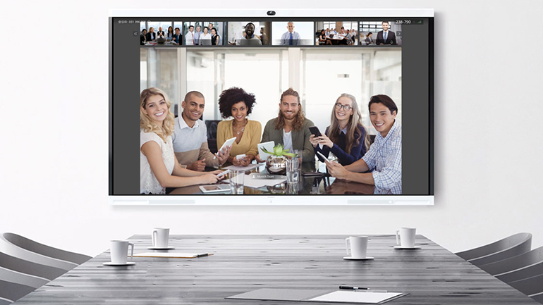 Η Huawei παρουσιάζει το IdeaHub, το έξυπνο-επιχειρησιακό διαδραστικό σύστημα για «smart offices»