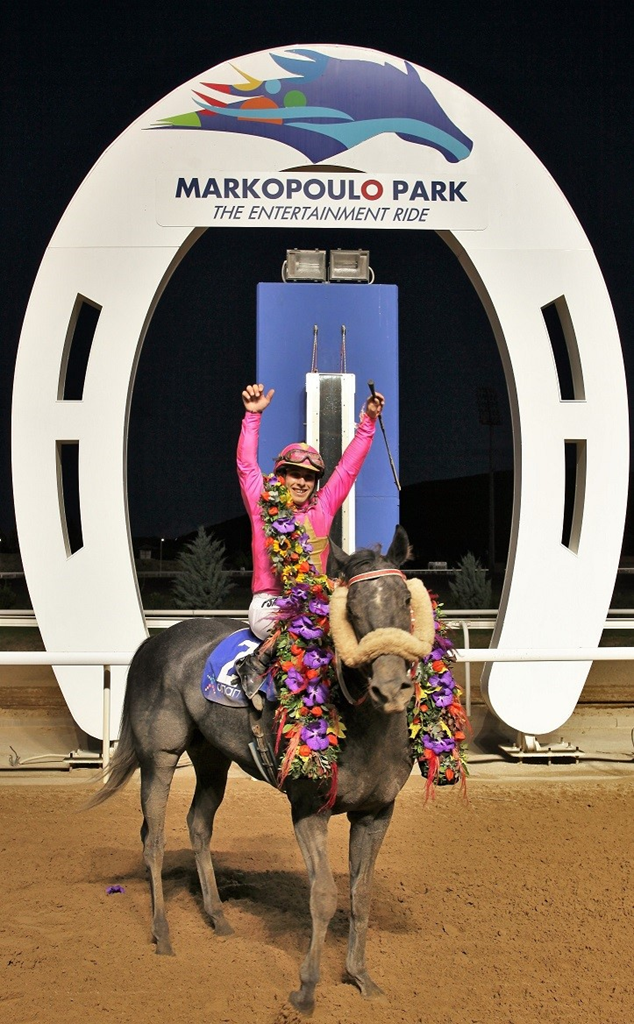  ΓΚΑΝΜΕΤΑΛ ΤΖΑΚ και Γιάννης Ψαραδάκης 