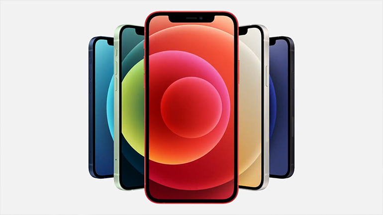 Τα νέα iPhone 12 – Χαρακτηριστικά, τιμές και ημερομηνίες
