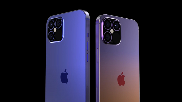 iPhone 12: Δείτε την παρουσίαση