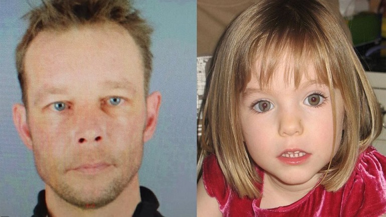 Υπόθεση Μαντλίν: «Ο πελάτης μου δεν διέπραξε αυτό το έγκλημα»