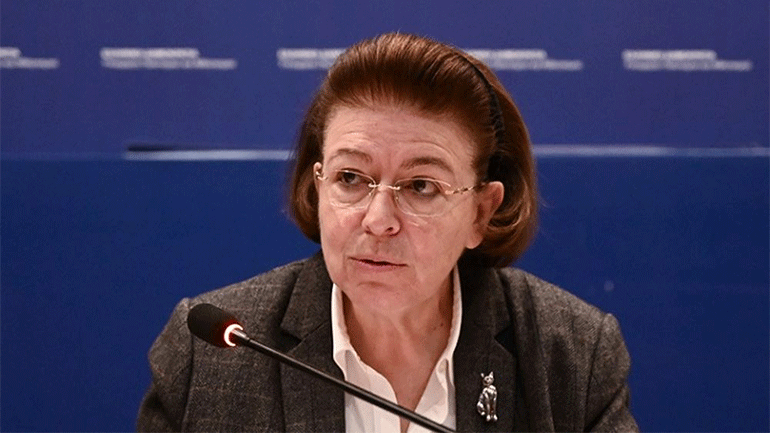 Τέως βασιλικό Κτήμα Τατοΐου: Σύσκεψη υπό τη Λ. Μενδώνη για την πορεία των έργων αποκατάστασης