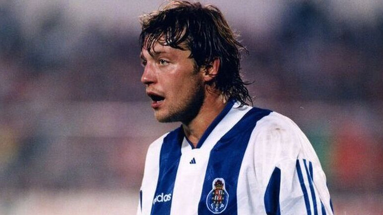 Ρωσία: Πέθανε ο παλαίμαχος διεθνής ποδοσφαιριστής Βασίλι Κουλκόφ